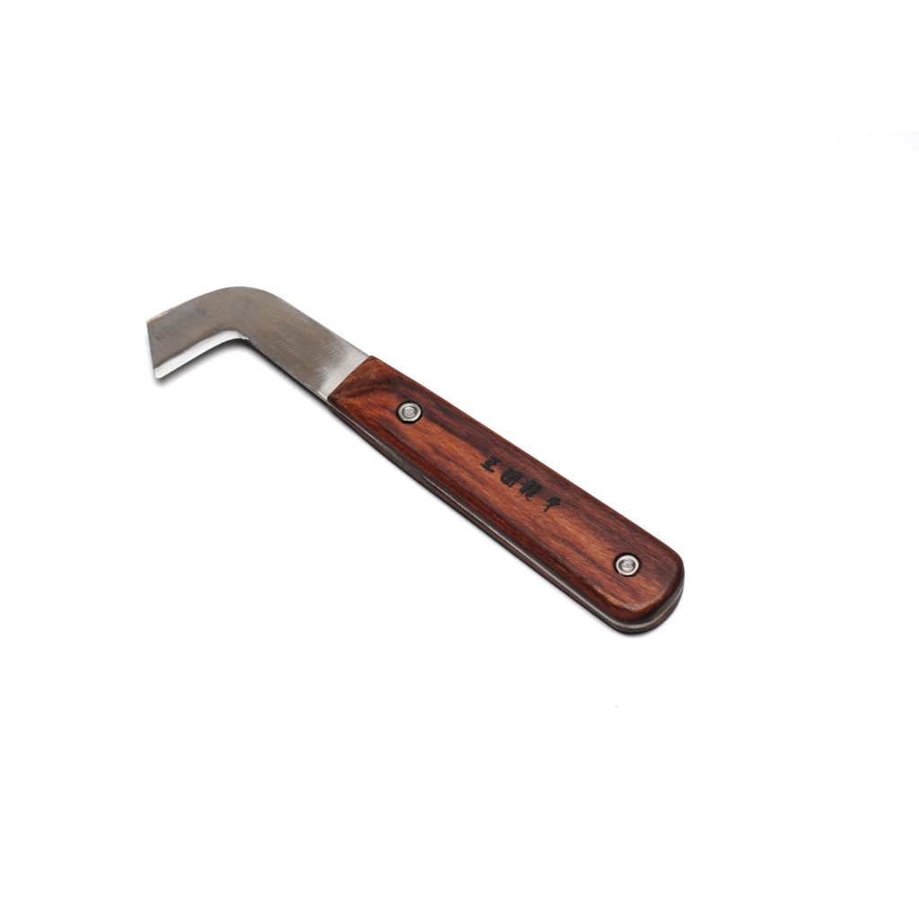 Pisau Kupas Bonsai Ryuga FG-1 FG 1