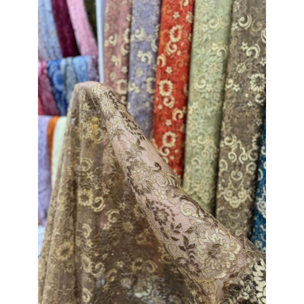 kain kebaya modern/kain kebaya modern/kebaya modern terbaru/kebaya modern/kain kebaya