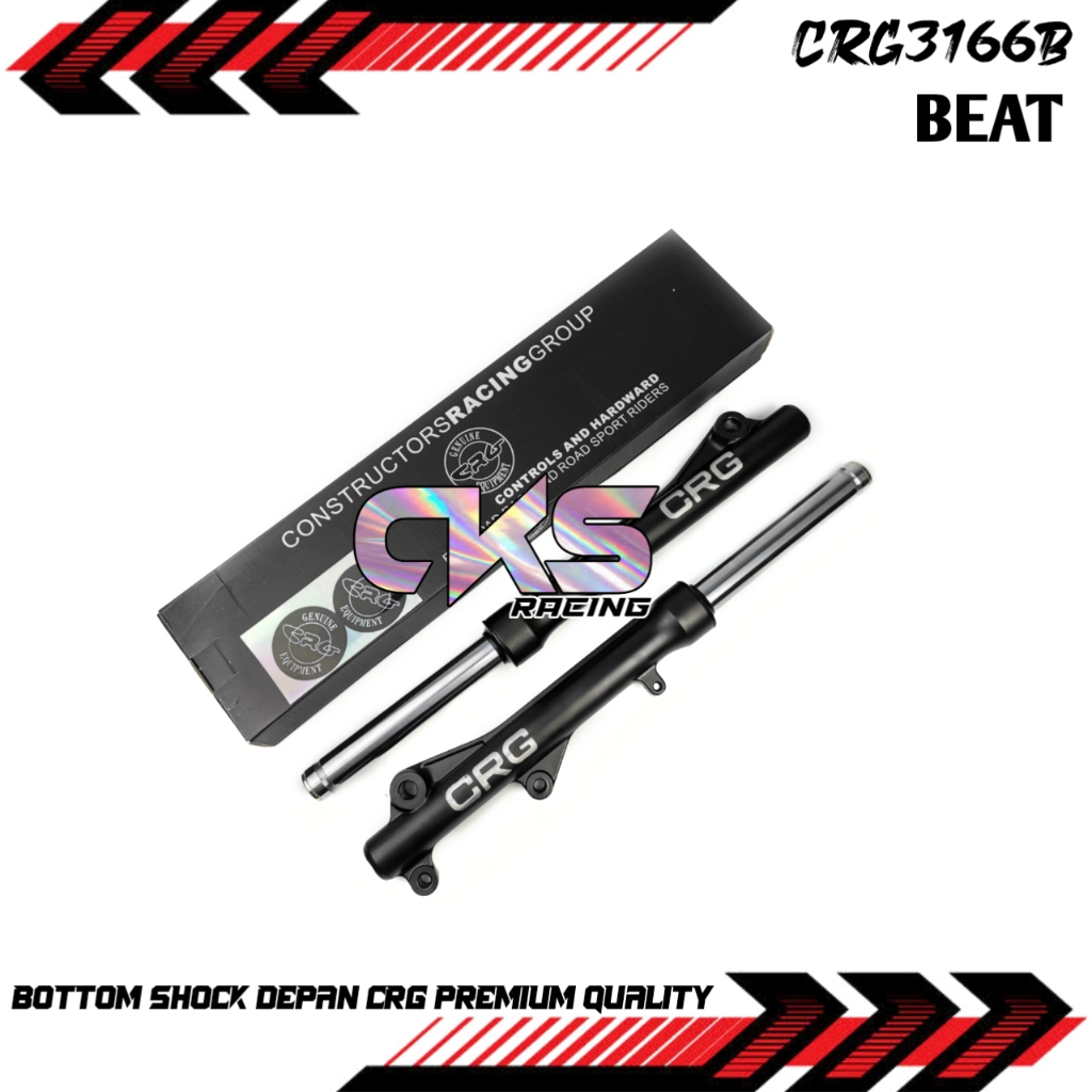 Shock Depan Komplit Vario 110 Vario 125 Vario 150 Beat Scoopy CRG Shock Depan Beat Shock Standar
