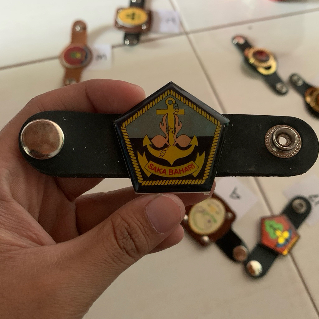 Ring Custom| Ring kacu | SAKA BAHARI