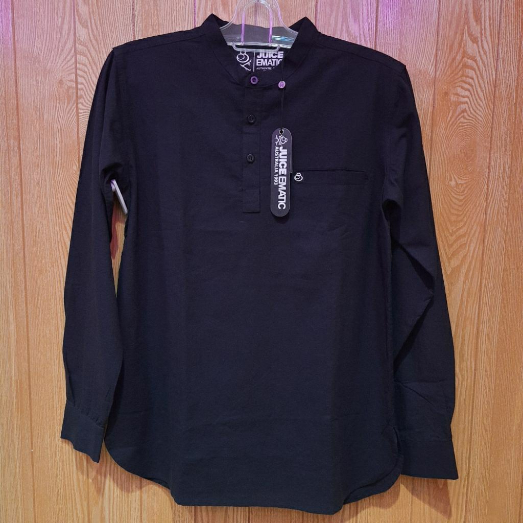 kemeja koko Juice ematic original Planet surf