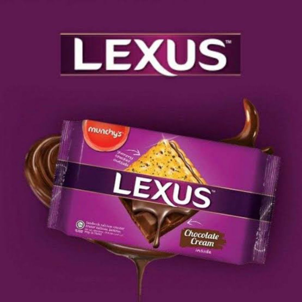 

MUNCHY'S LEXUS 76gr (BELI 2 GRATIS 1)