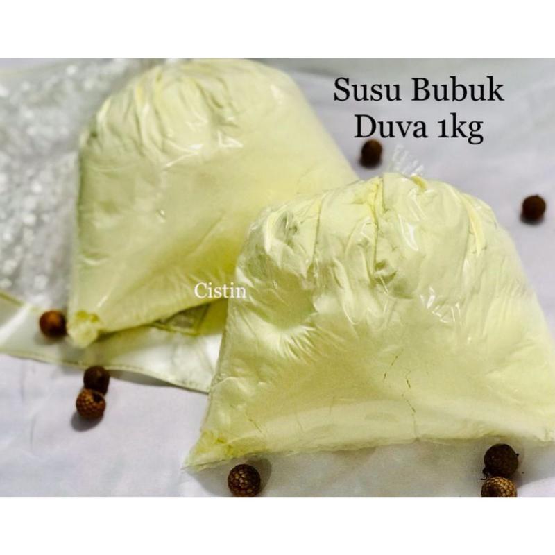 

SUSU BUBUK DUVA 1 KG