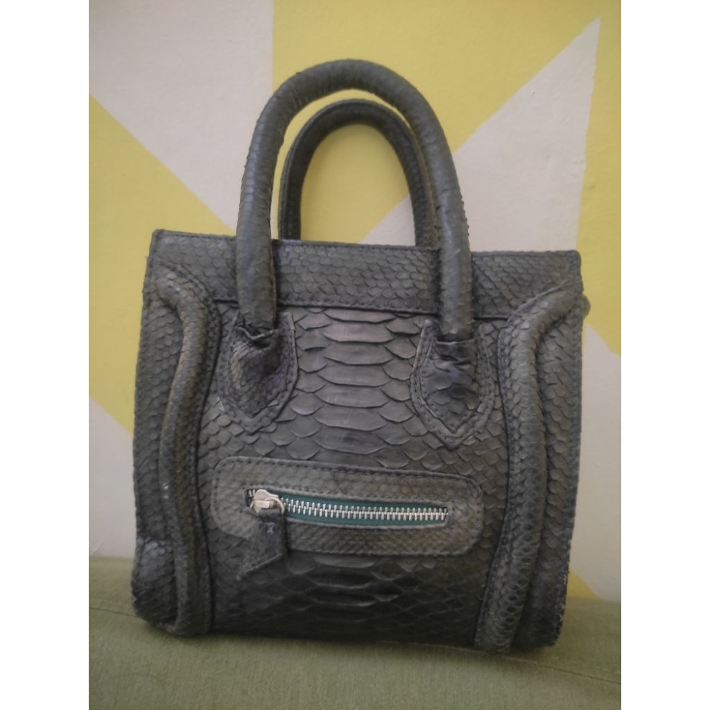 tas unik preloved
