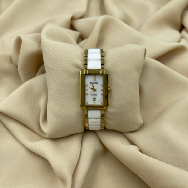 Jam Tangan Devond Wanita DV8015