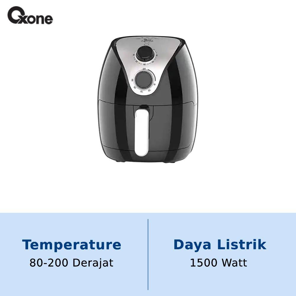 OXONE Air Fryer OX-199N