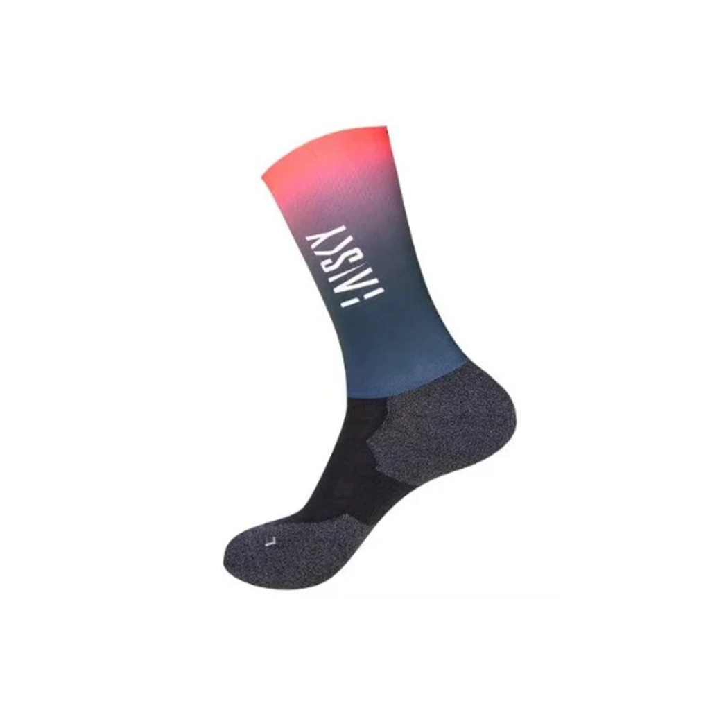 Kaos Kaki BAISKY Sport Socks Flow Pink