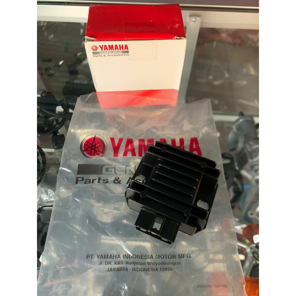 kiprok yamaha nmax original