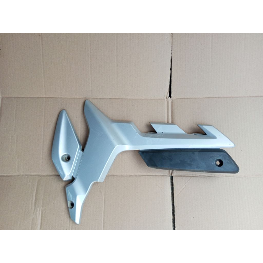 coper pivot CS1 body tengah CS1 bagian kanan