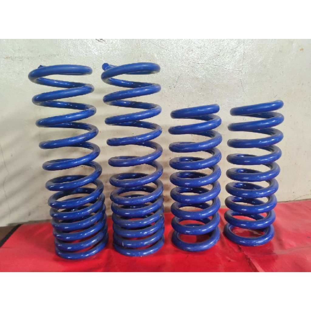 Per Ceper Fortuner VRZ