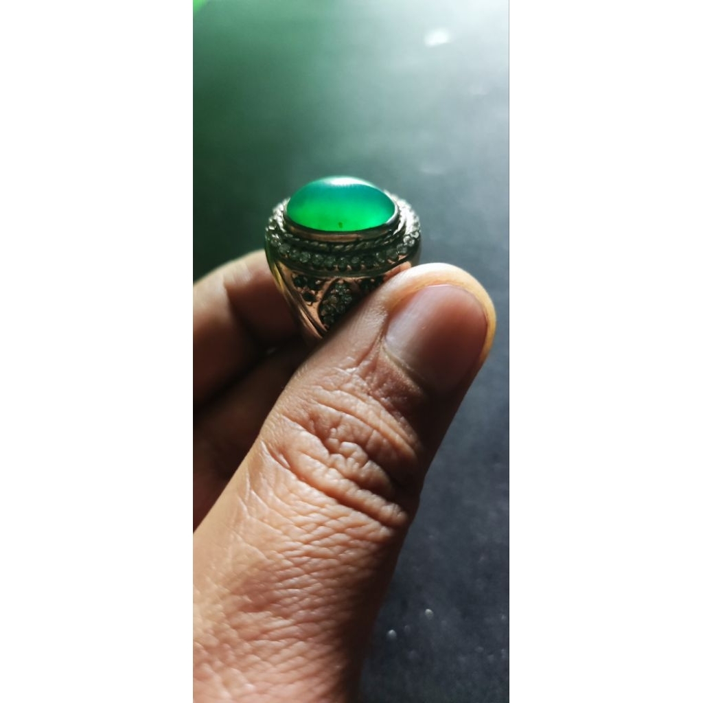BATU BACAN DOKO GULAO