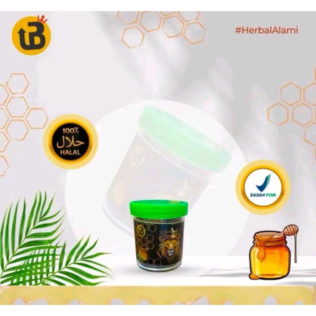 

Madu Alami SJ Original Bondowoso Mobey Madu Hutan Honey