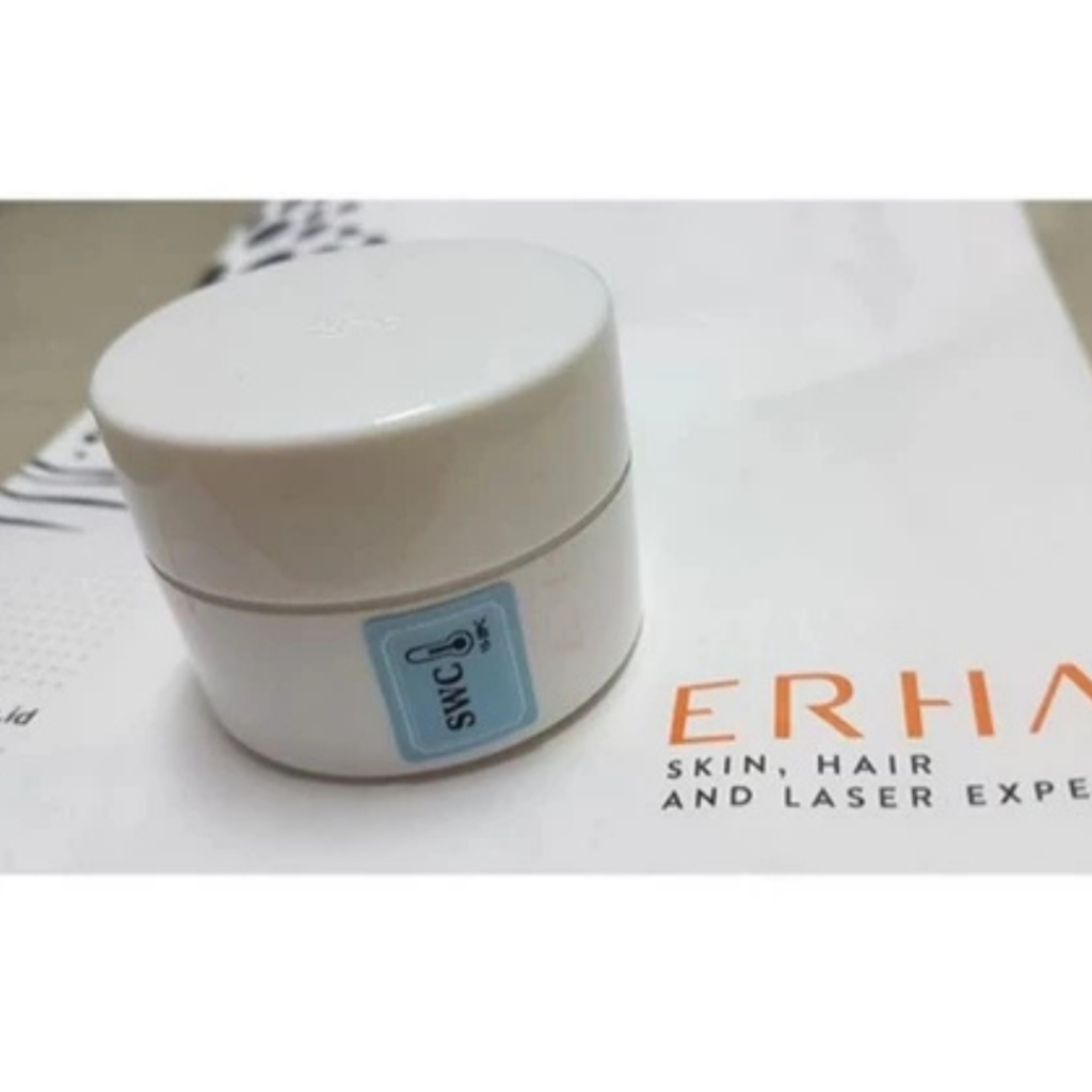 Cream Erha SWC (Spesial Whitening Cream) / Erha Cream Whitening Ketiak