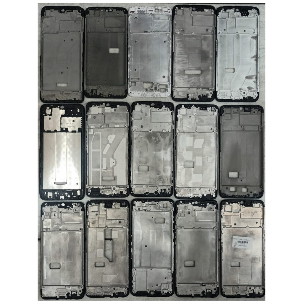 FRAME LCD OPPO A76/A37 FRAME OPPO