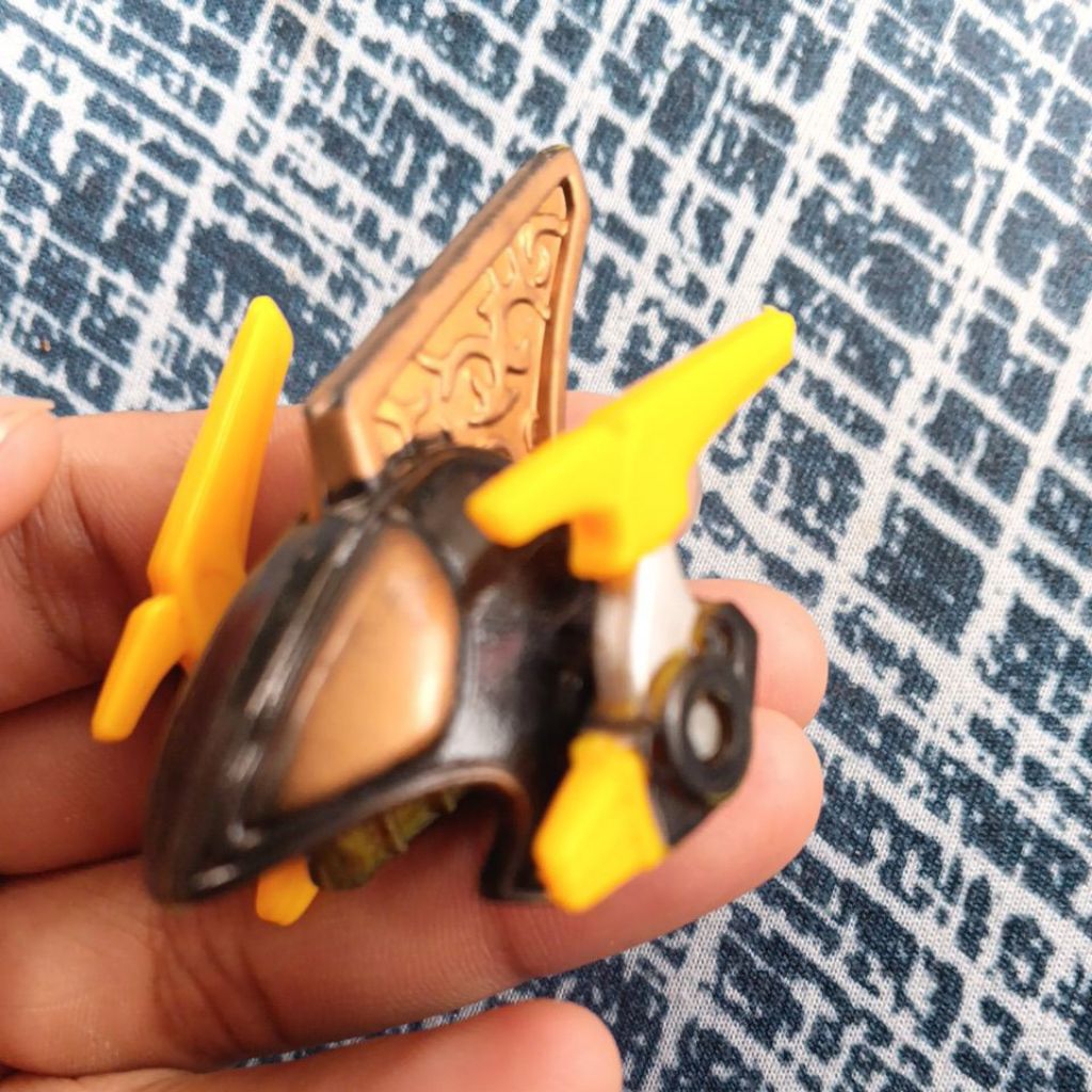 helm megazord dino thunder