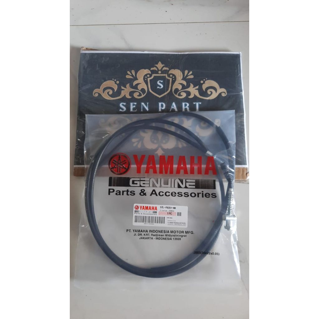 KABEL REM BELAKANG MIO/MIO SOUL