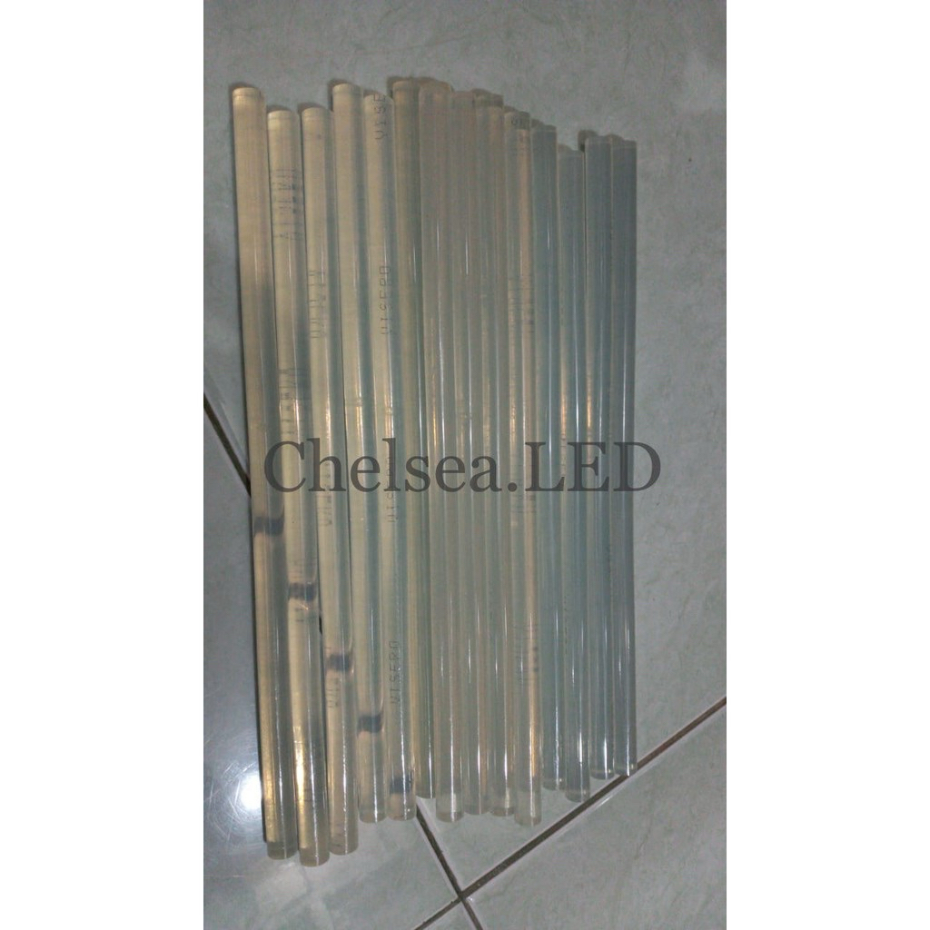 

Lem Bakar Kecil Lem Glue Stick Kecil