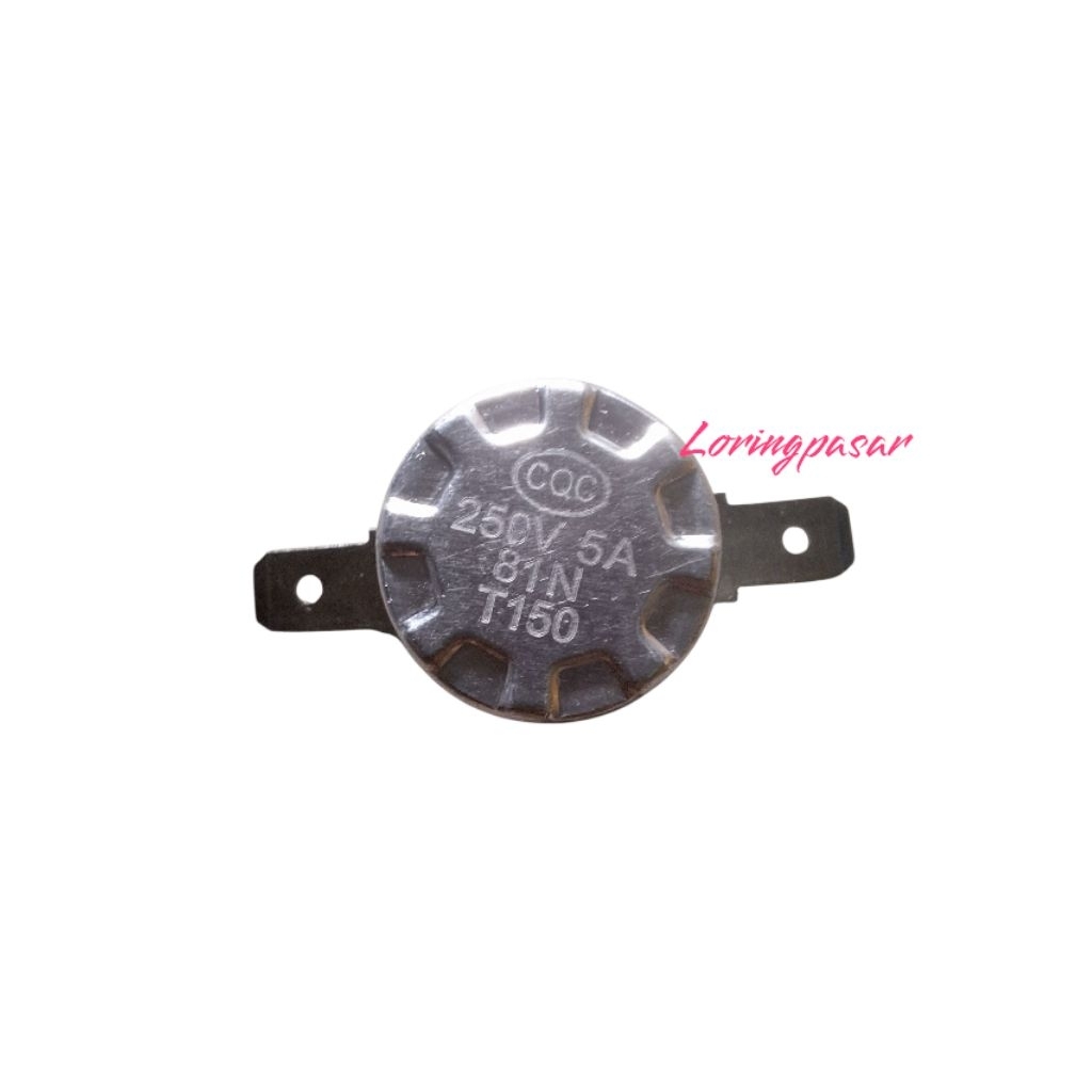 Termostat magicom 81° original