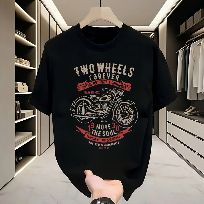 【Sports Station】Kaos lengan pendek Menyerap Keringat  Pria Wanita  Unisex kaos Oversize