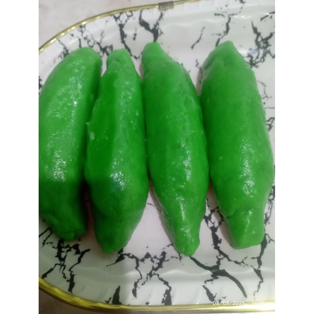 

pisang ijo