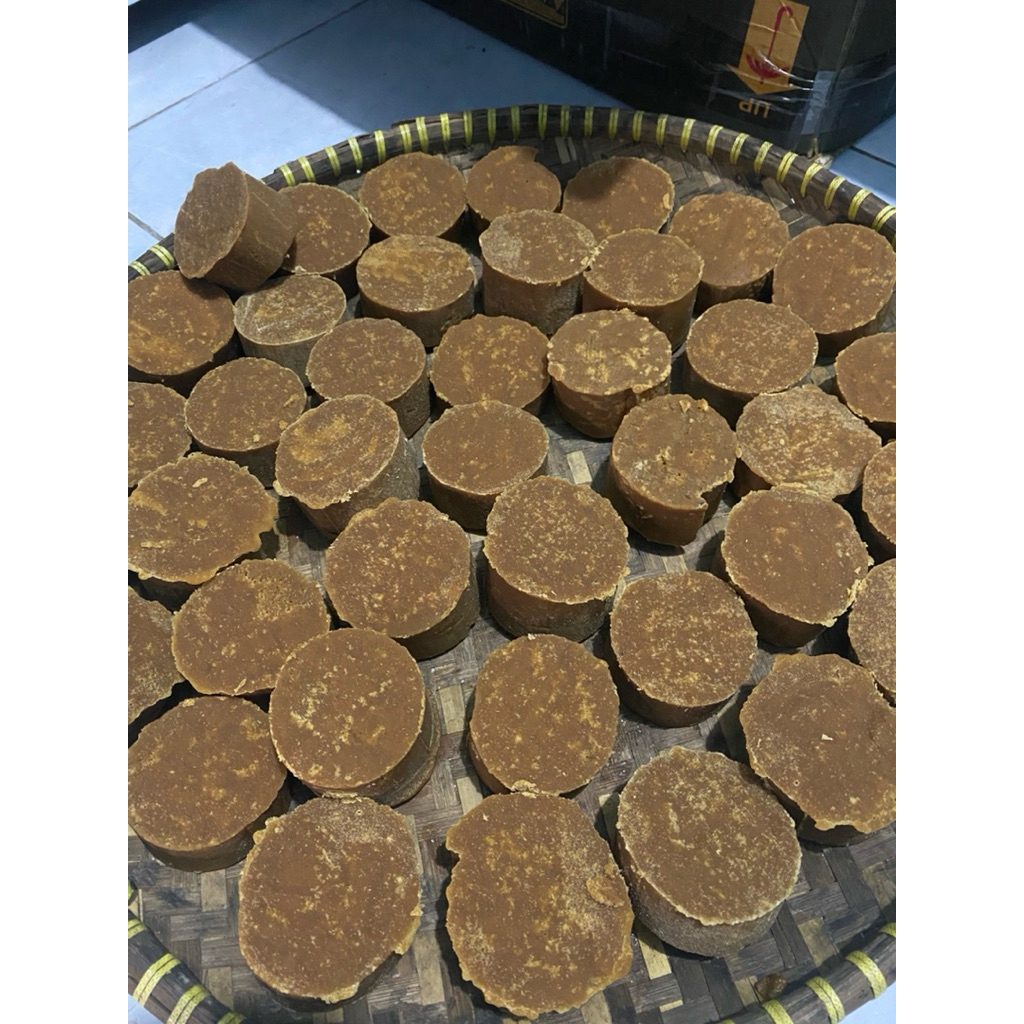 

GULA JAWA ASLI PURBALINGGA