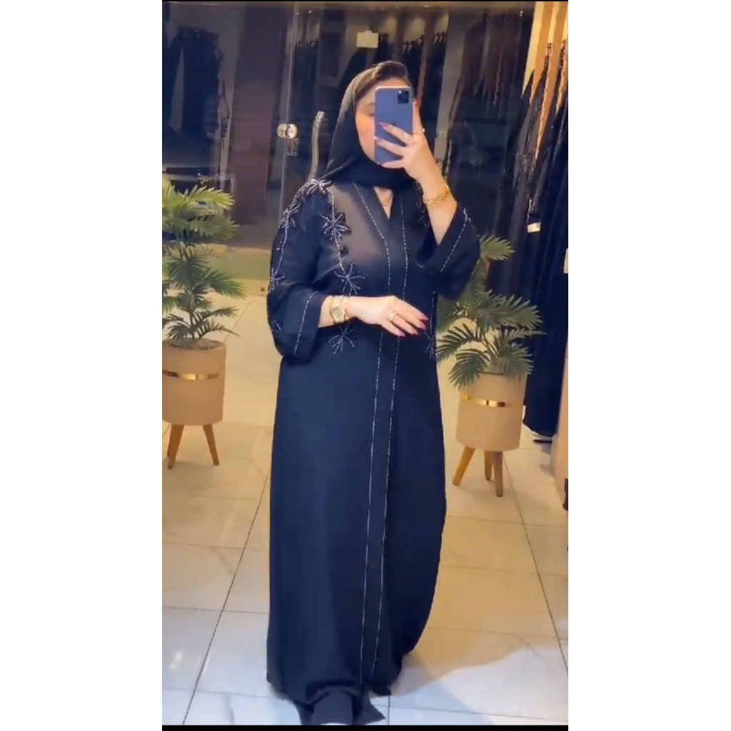 ABAYA ORI MESIR