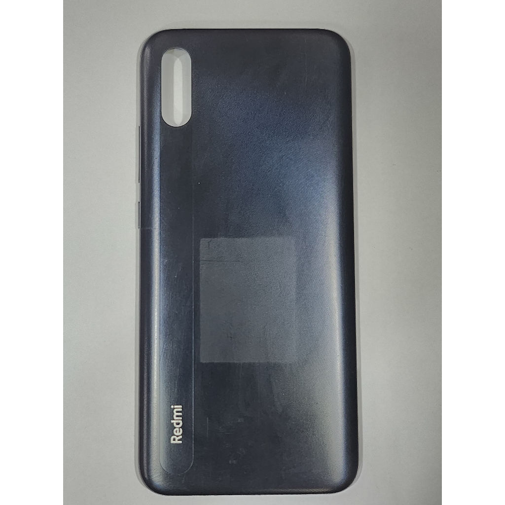 BACKDOOR/TUTUP BELAKANG XIAOMI REDMI 9A ORIGINAL COPOTAN