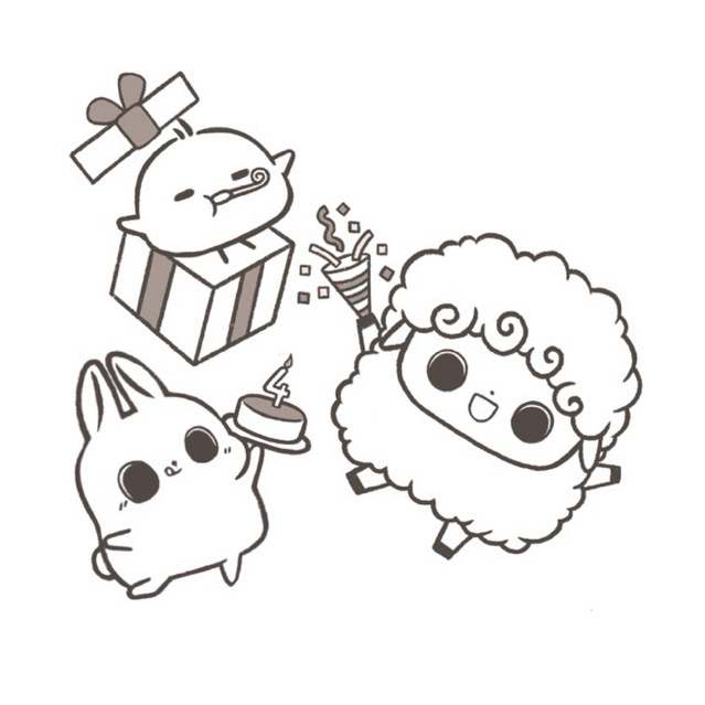 

Link Preorder Sooji Pastry (Request Tanggal Kirim)