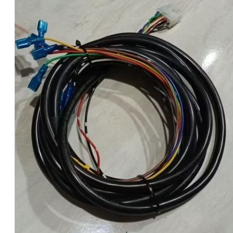 Kabel Basuri 6 Corong Klakson CORONG Basuri Langsung