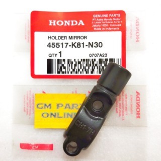 DUDUKAN SPION BREKET VARIO 125 NEW VARIO 150 NEW 45517-K81-N30