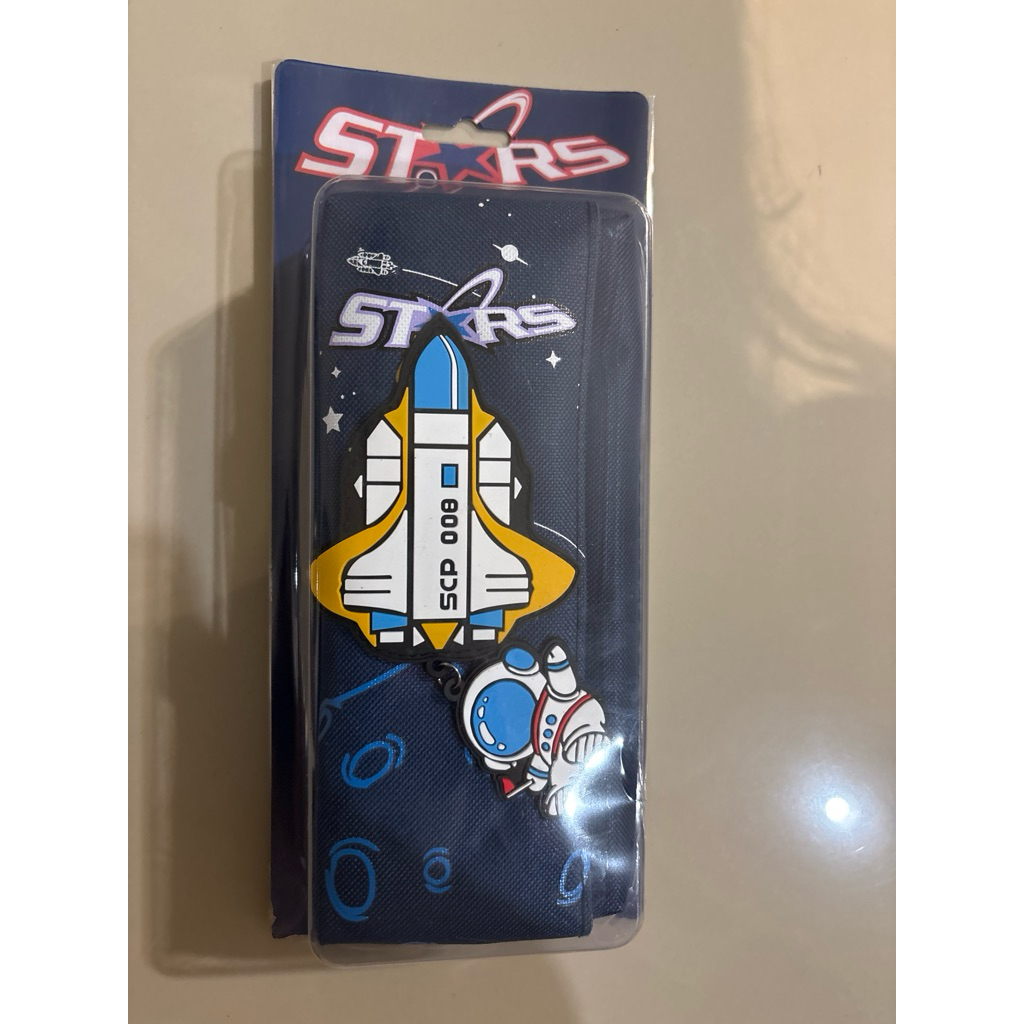 

kotak pensil anak astronot