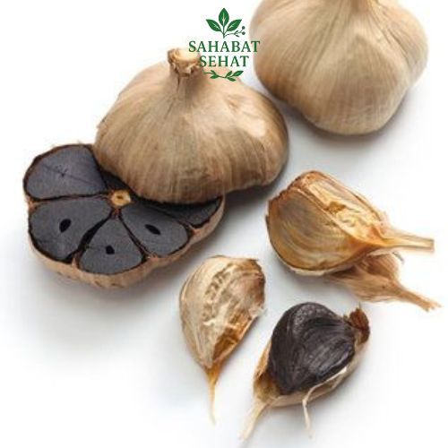 

BLACK GARLIC 250GR BAWANG HITAM KATING PREMIUM BAWANG PUTIH HITAM HERBAL TERMURAH