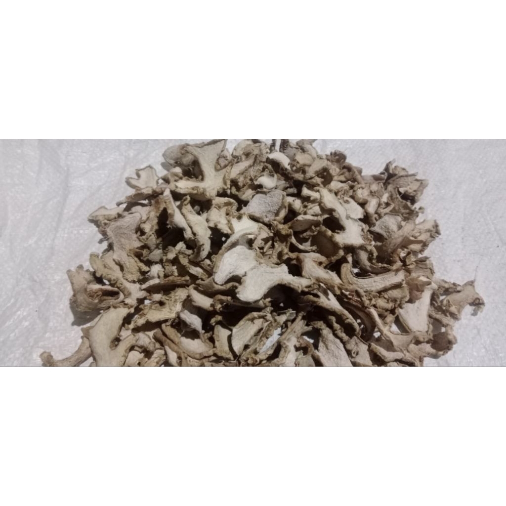 

jahe kering 250g kualitas terbaik