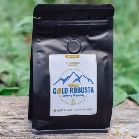 

Kopi Superior Klumbayan