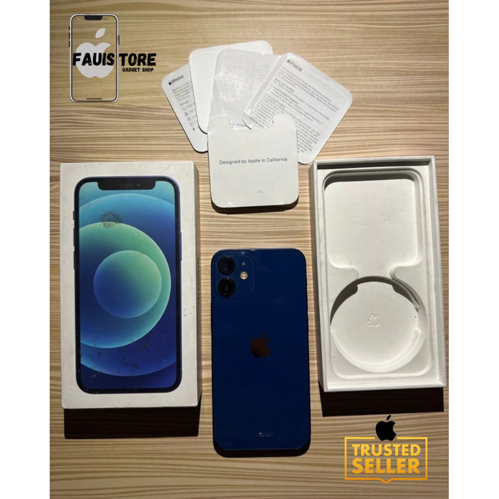 iphone 12 mini 64gb resmi ibox