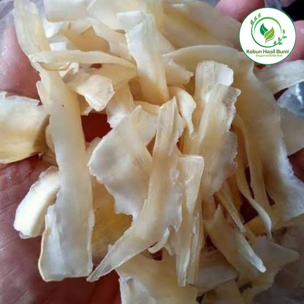 

Keripik Manggleng Singkong Mentah