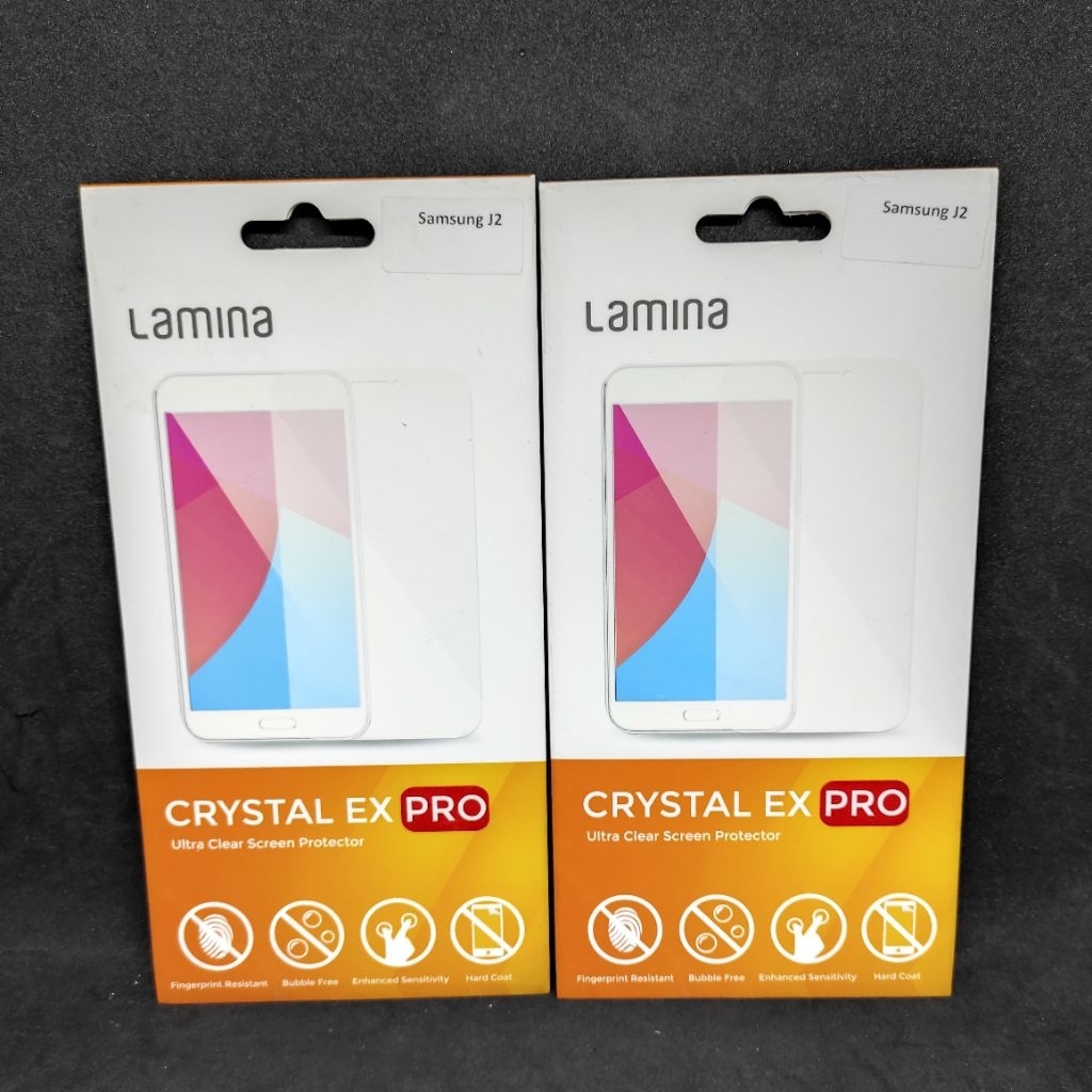 Lamina Anti Gores Samsung Galaxy J2