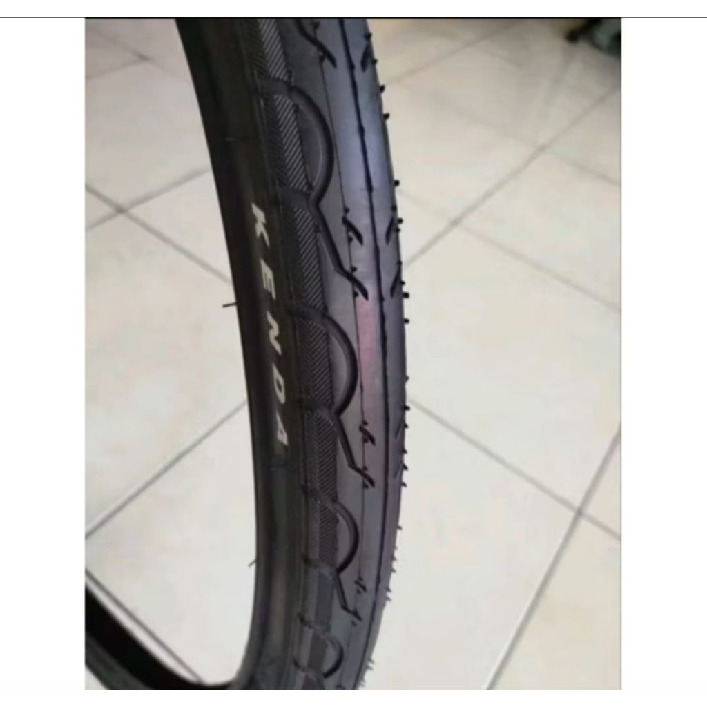 Termurah Ban Luar Kenda Kwest 26x150 CTB Mini Siera 26 x 150