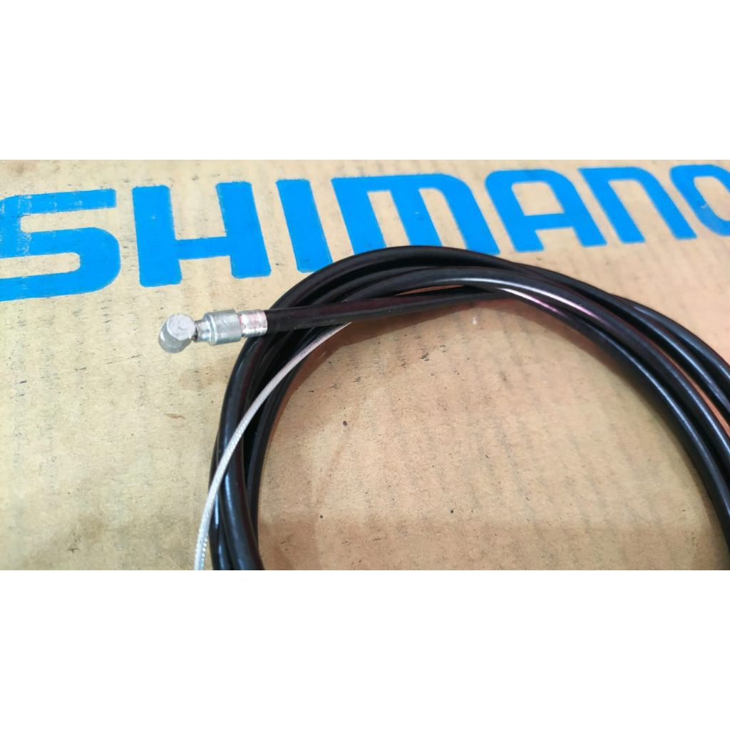 Termurah Kabel Rem Sepeda Belakang Depan Taiwan