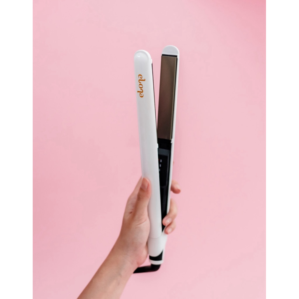 Catokan Elona Lurus second