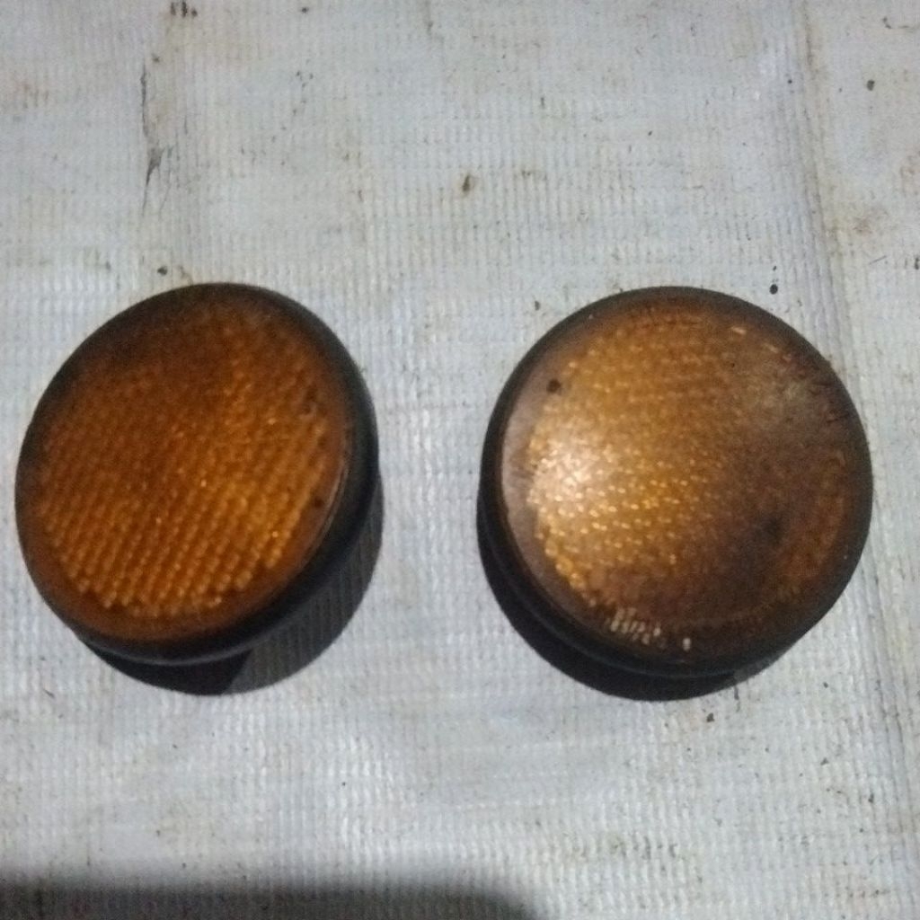 mata kucing suzuki fr80 original bekas