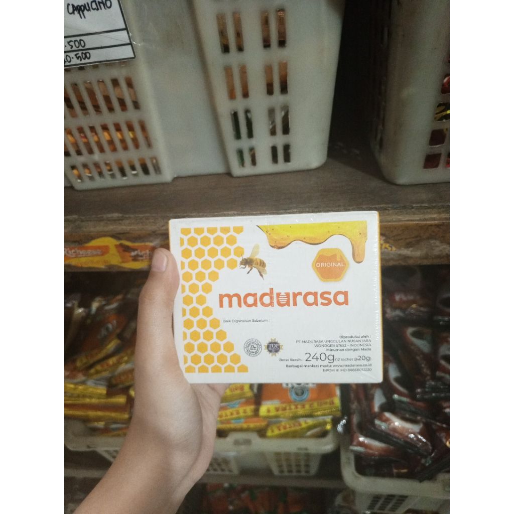 

MADURASA