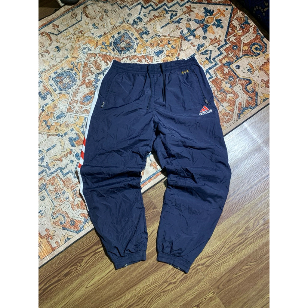 Trackpant adidas vintage 90s y2k