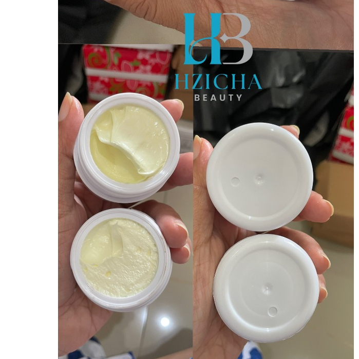 night cream whitening glow theraskin original 100%