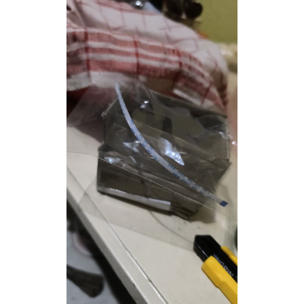 Felksible Touchpad ASUS