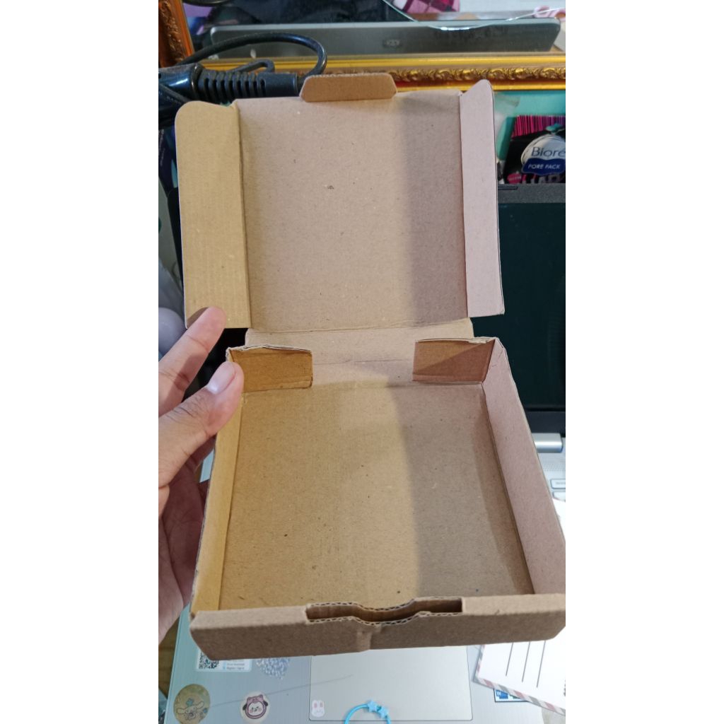 

WAJIB CO PACKING‼️