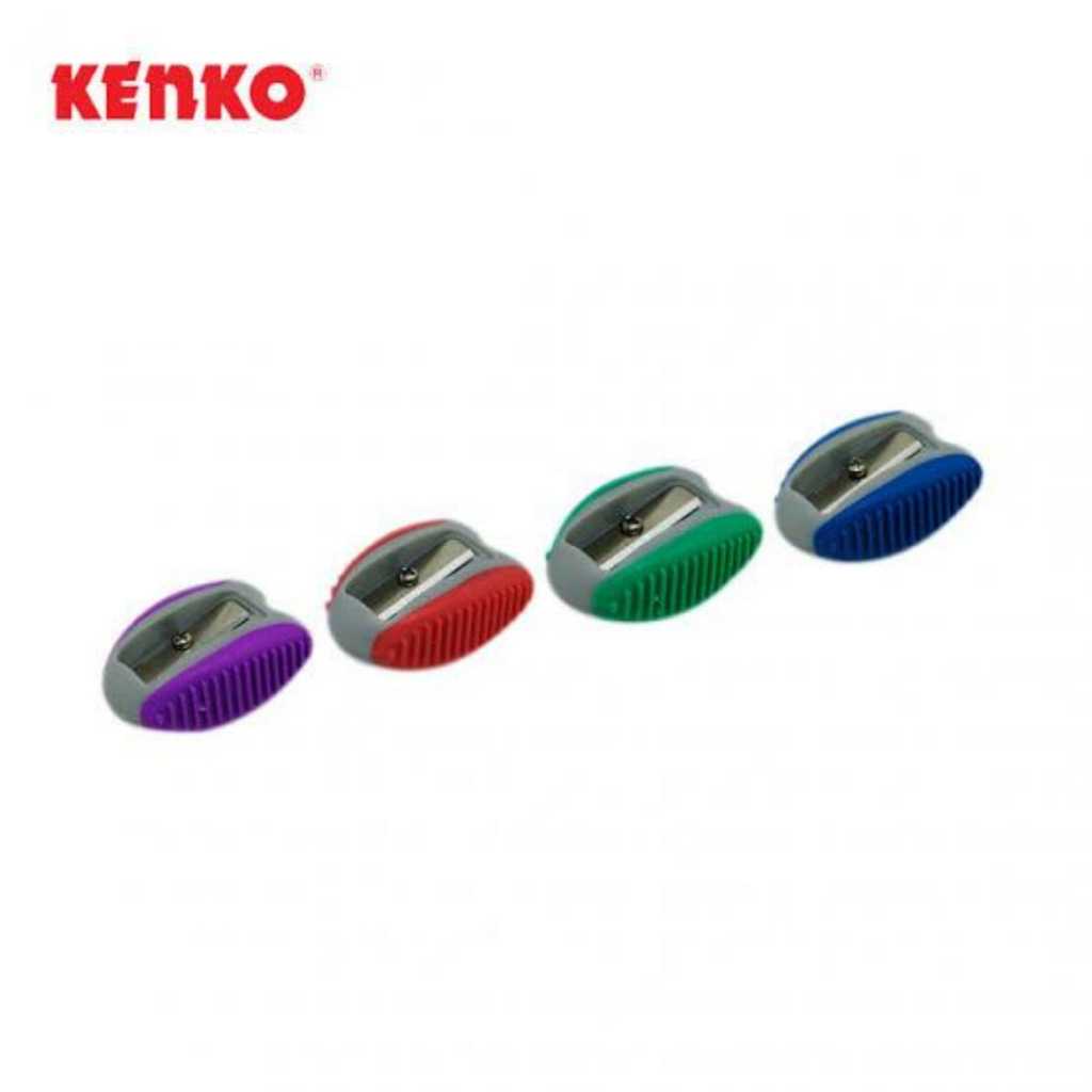 

Rautan/Serutan Kenko SP-80R Harga satuan (warna random)