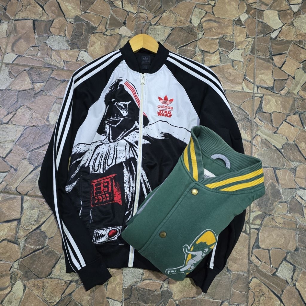 jacket nhl