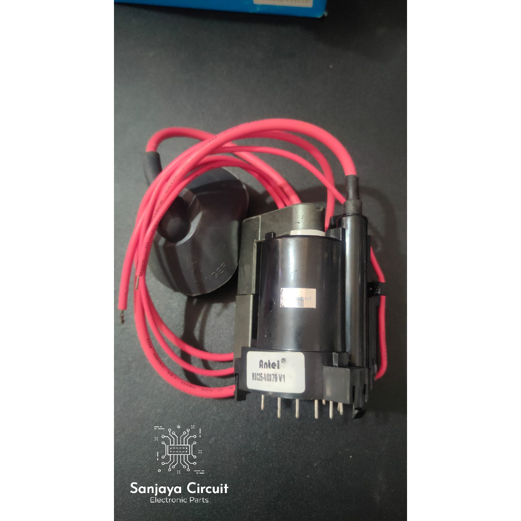 Flyback TV Akira Fujitec BSC25-N0379 / BSC25 - N0379 / BSC25 N0379