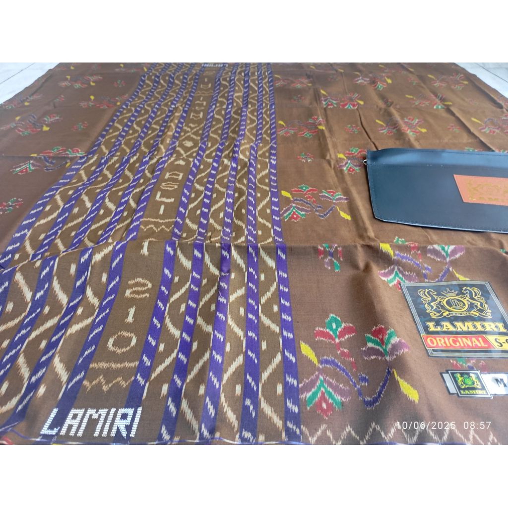 lamiri mst ful sutra original